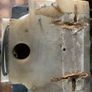Marble Clock Frame Image 7
