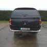 Mitsubishi L200 2012 Image 3