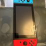 Nintendo Switch 1st Edition - Complete in Box - Red/Blue Joy-Cons Image 3