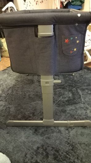 next to me cot limited edition
