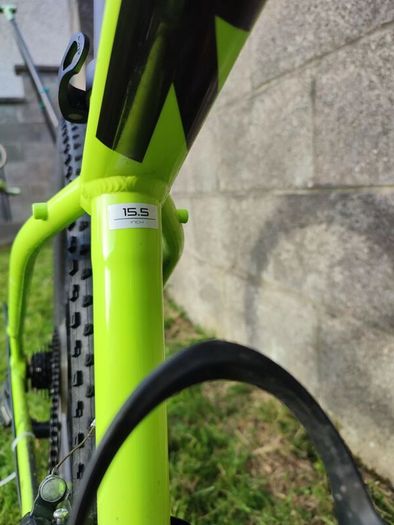 !!!! Immaculate Condition!!! Trek Marlin 5 Mountain Bike