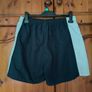 Navy Canterbury shorts Image 2