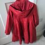 JASPER CONRAN girls fisherman's coat Image 3