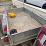 Avonride 8ft.5in x 4ft 6in Trailer Image 7