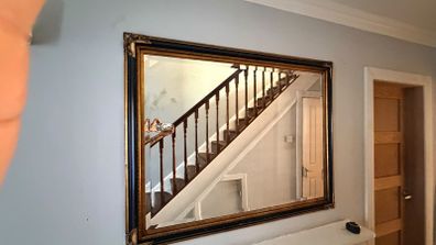 mirror