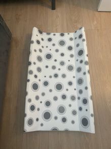Changing Mat