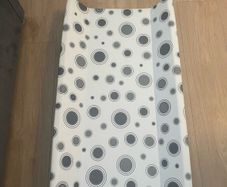 Changing Mat