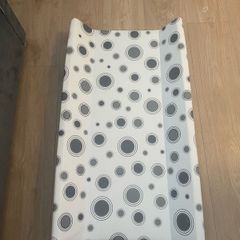 Changing Mat