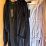sports suit black, grey melange Image 10