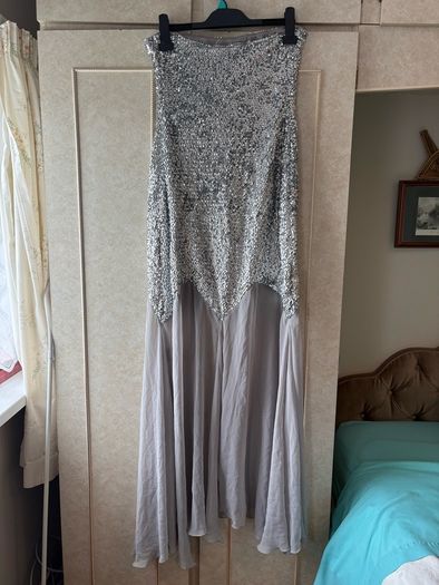 zara midi Barbie collection