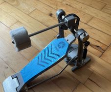 Yamaha drum pedal