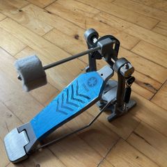Yamaha drum pedal