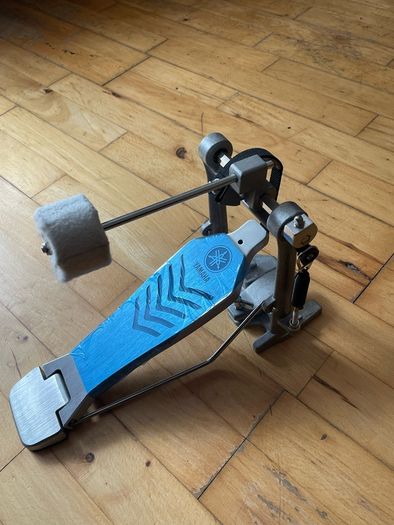 Yamaha drum pedal
