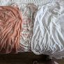 Brand New Mattress Tutti Bambino Cozee Bedside Crib Image 8