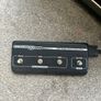 Marshall 100 Watt. Valvestate Combo Amplifier Image 7