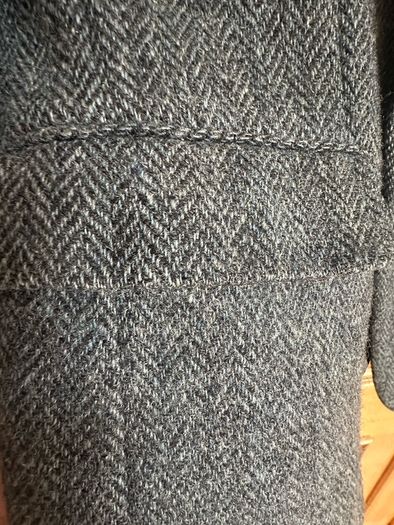 Harris Tweed Jacket