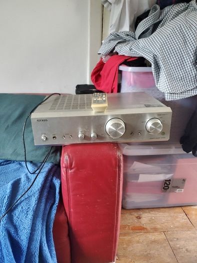 Hi Fi