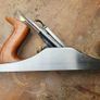Quangsheng 5 1/2 wide jack plane Image 3