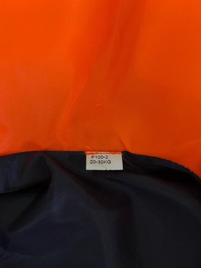 Lifejacket Dennett |100N