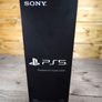 playstation 5 brand new never opened with brand new disc drive 2 ckntrollers Image 8