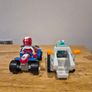 Paw patrol cars Image 3