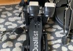 Duallist D4  Dual Pedal