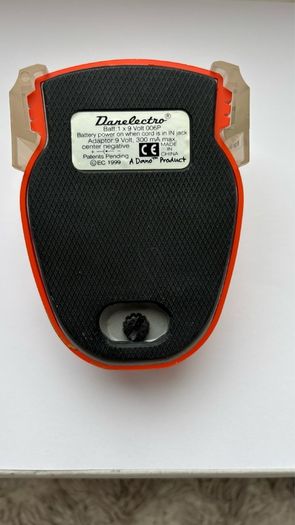 Danelectro Vibrato