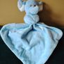 Baby Comforter Security Blanket Image 2