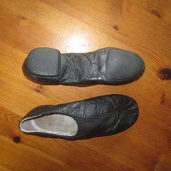 BLOCH   split sole size 1
