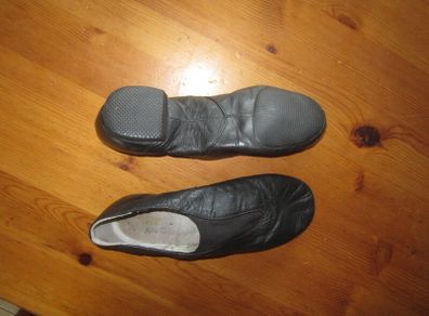 BLOCH   split sole size 1