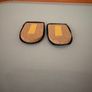 New Spur pads for orthotic support Image 3