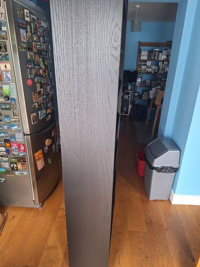 Ikea Billy Bookcase