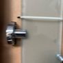 bathroom shelf in box Image 4