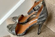 &amp; Other Stories High Heels Brand New UK6