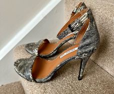 & Other Stories High Heels Brand New UK6