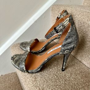 & Other Stories High Heels Brand New UK6