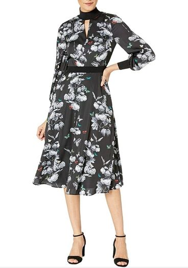 Ted Baker EYNAH dress