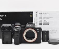 Sony A7 MIII ( Less Used )