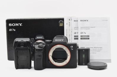 Sony A7 MIII ( Less Used )