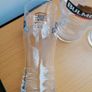 6 x Bulmers Cider Beer Pint Glasses Image 3
