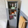 Bathroom cabinets Image 3