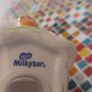 Cute Vintage and Collectable Nestle Milky Bar Horse Ceramic Money Box Image 10