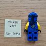 lego njo688 jay, set ninjago 71740 Image 2