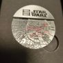 LEGO Battle of Yavin Collectable Coin 500818 Retired Image 2