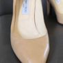 Jimmy Choo 41 pumps heels beige Image 6