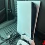 (delivery Available) Playstation 5 2 Controllers Image 3