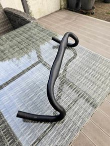 Aluminium Handlebar