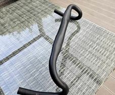 Aluminium Handlebar