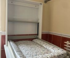 Baby changing table - the one that you want