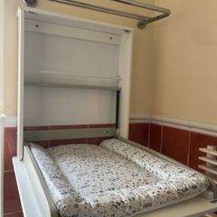 Baby changing table - Badabulle